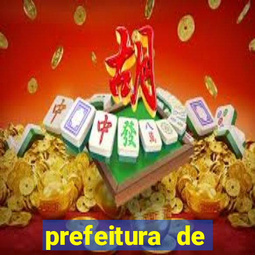 prefeitura de cerejeiras portal transparência